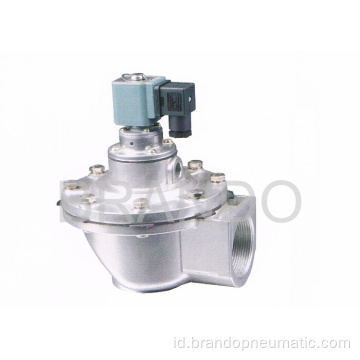 2 1/2 inci Pulse Valve DMF-Z-62